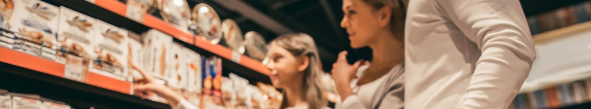 HOMiES Insights Discount Supermarkten