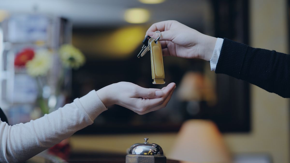 HOMiES Insights Hotels