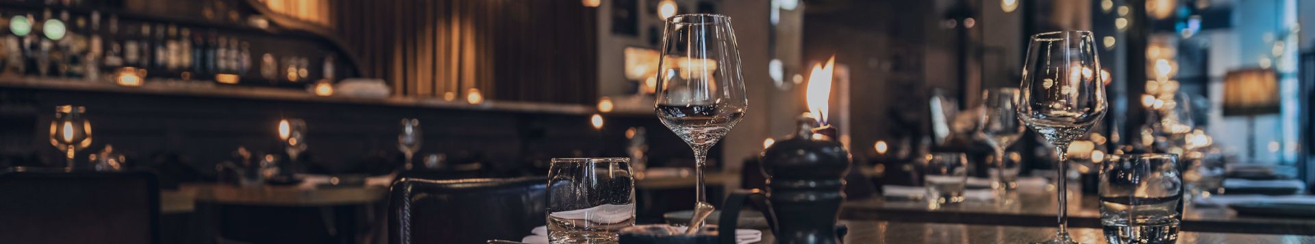 HOMiES Insights Klassieke Horeca