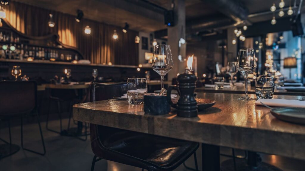 HOMiES Insights Klassieke Horeca