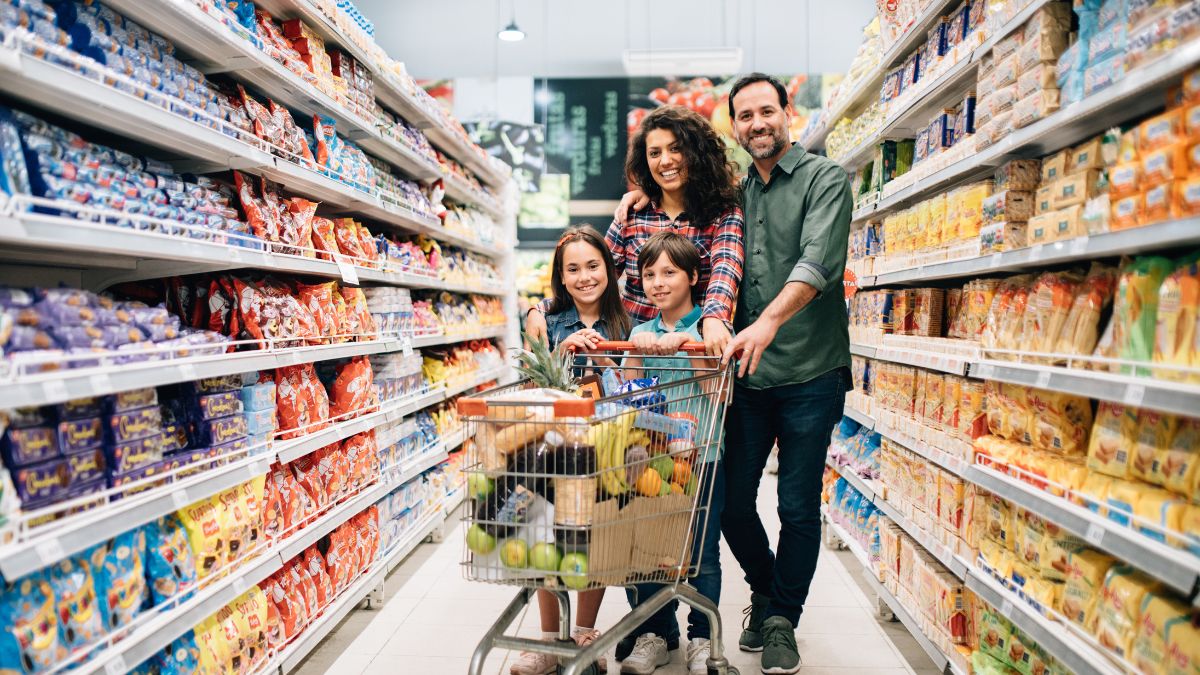 HOMiES Insights Value for Money Supermarkten