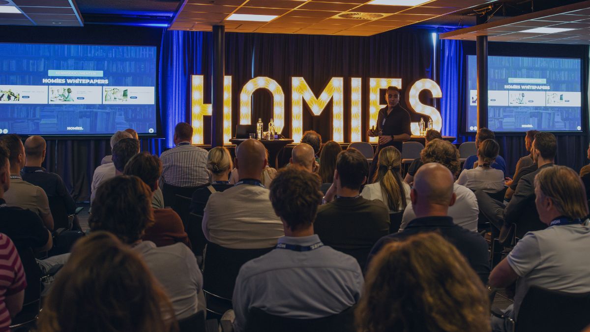 HOMiES Netwerk Lidmaatschap