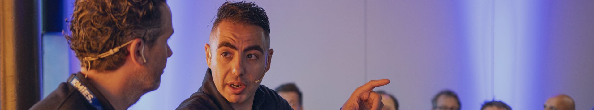 HOMiES Veelgestelde Vragen Header 2025