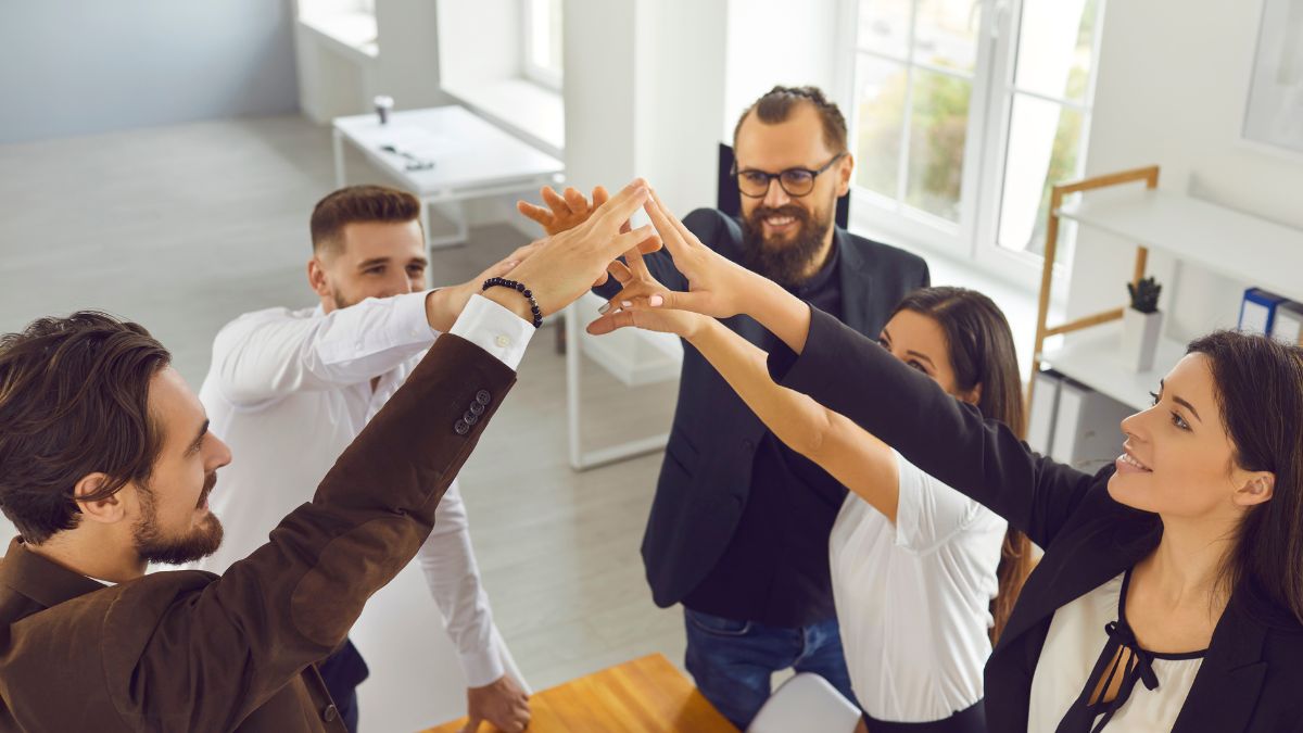 HOMiES Whitepaper Sales Leadership