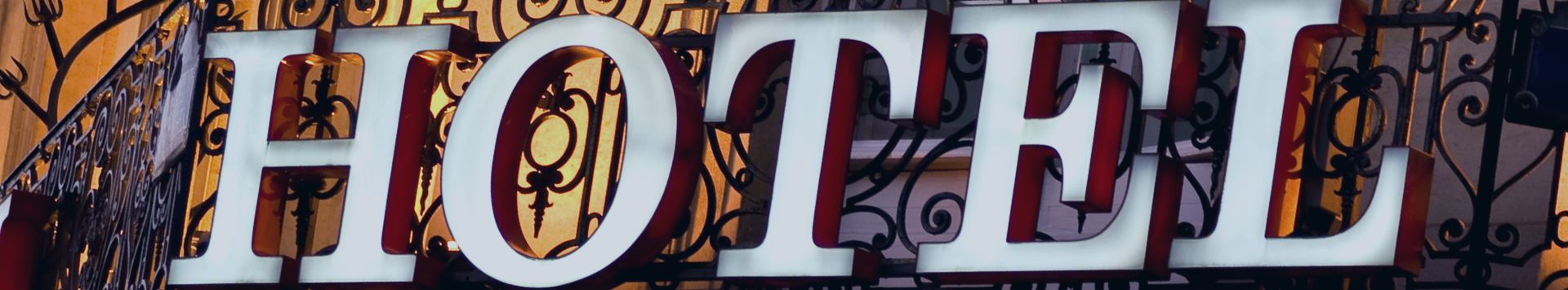 De Top 10 Grootste Hotelformules in Nederland