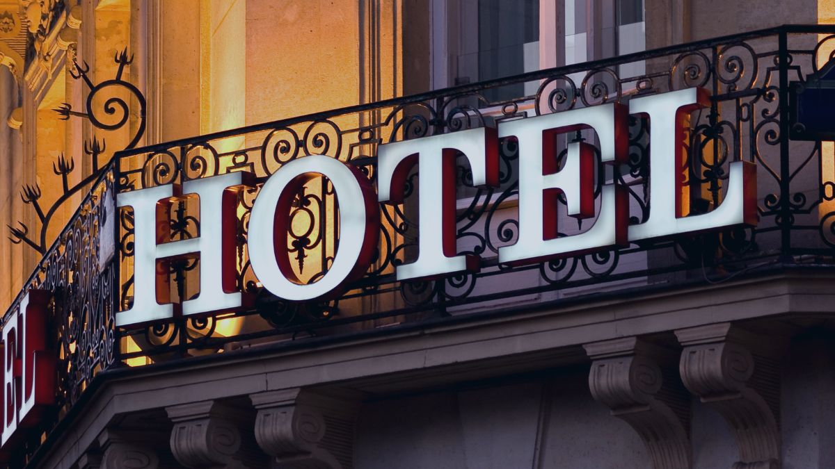 De Top 10 Grootste Hotelformules in Nederland