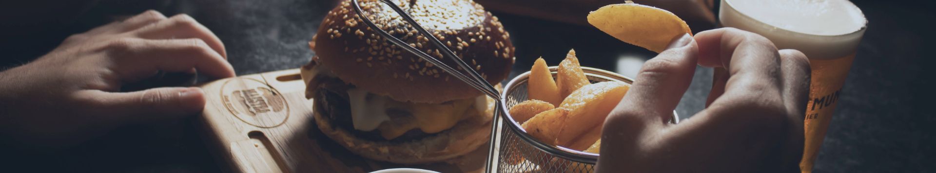 De Top 10 Grootste Snackbarformules van Nederland header