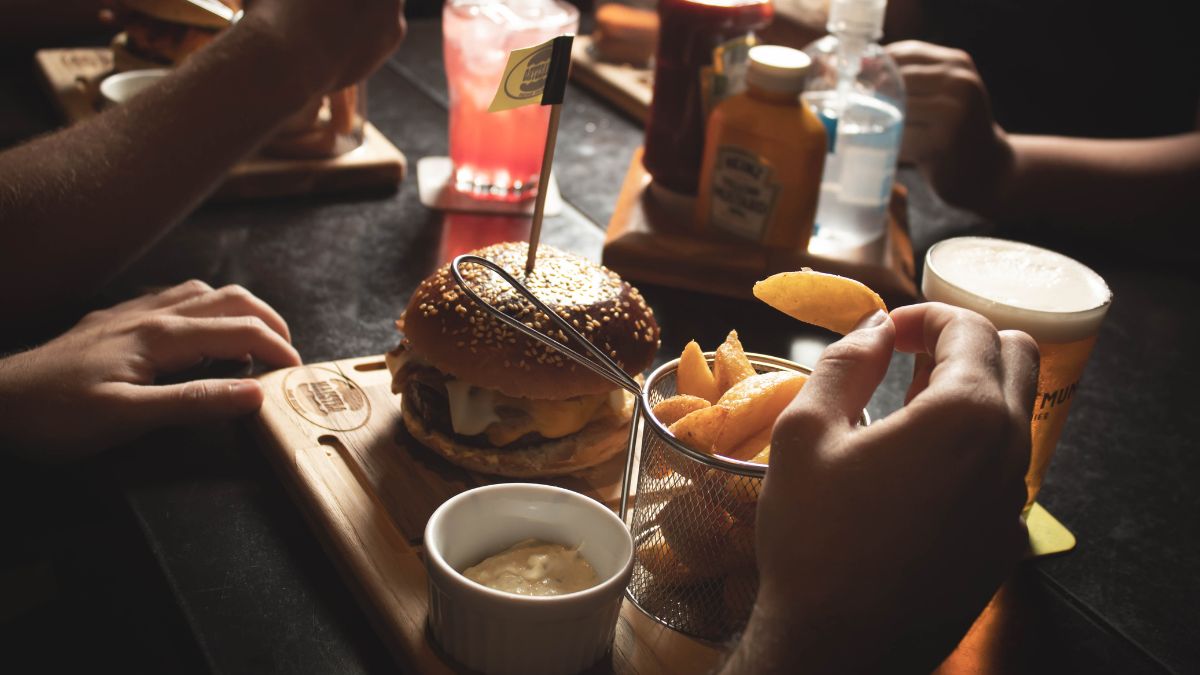 De Top 10 Grootste Snackbarformules van Nederland
