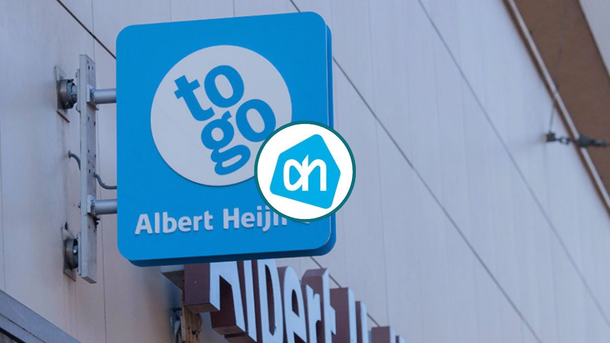 HOMiES Bedrijfsprofiel AH to go