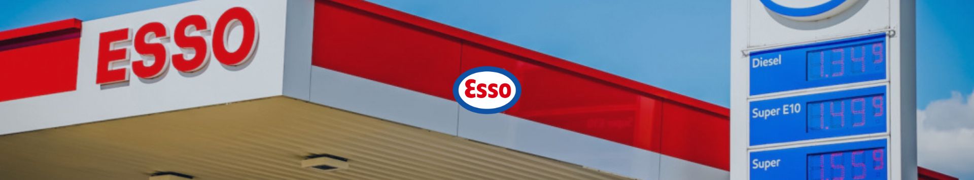 HOMiES Bedrijfsprofiel Esso