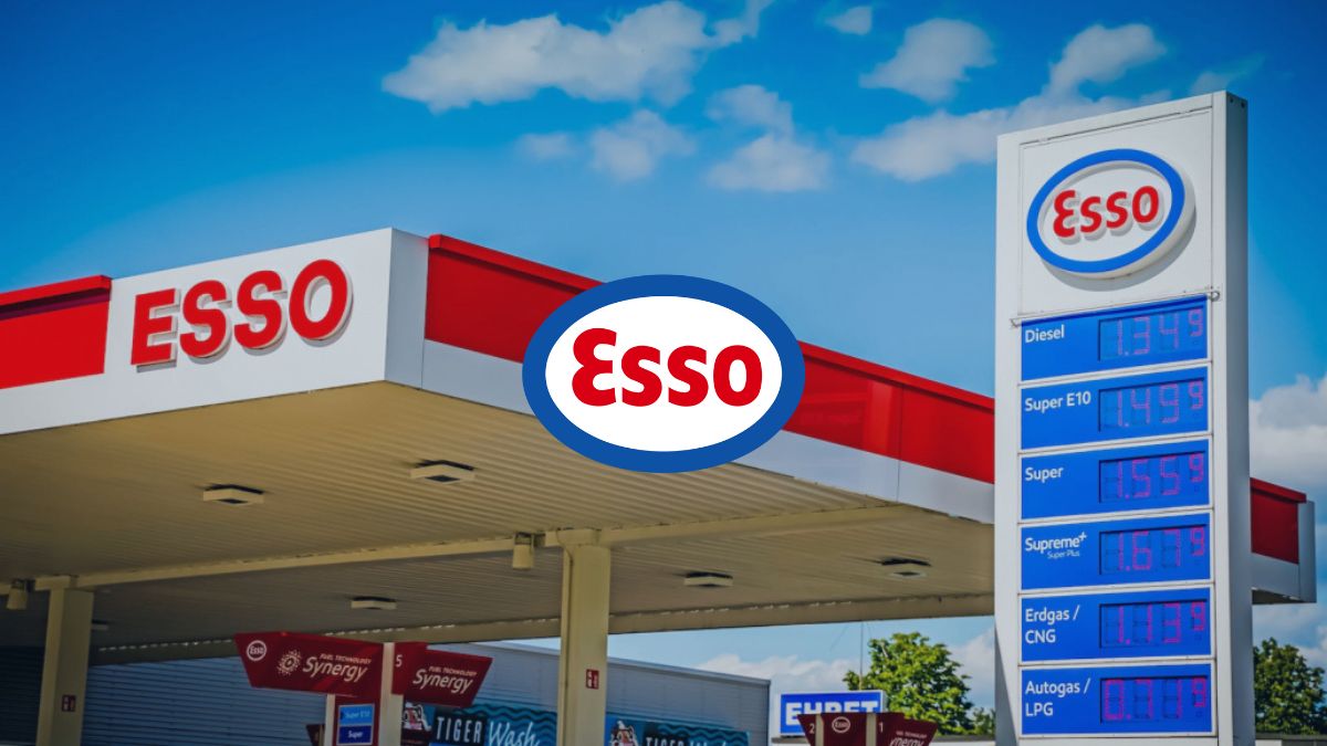 HOMiES Bedrijfsprofiel Esso