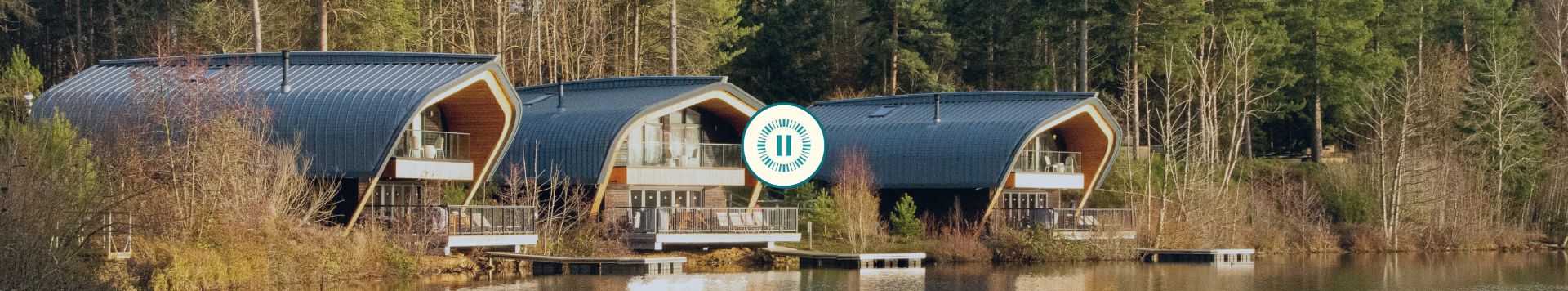 HOMiES Bedrijfsprofiel Landal Vakantieparken