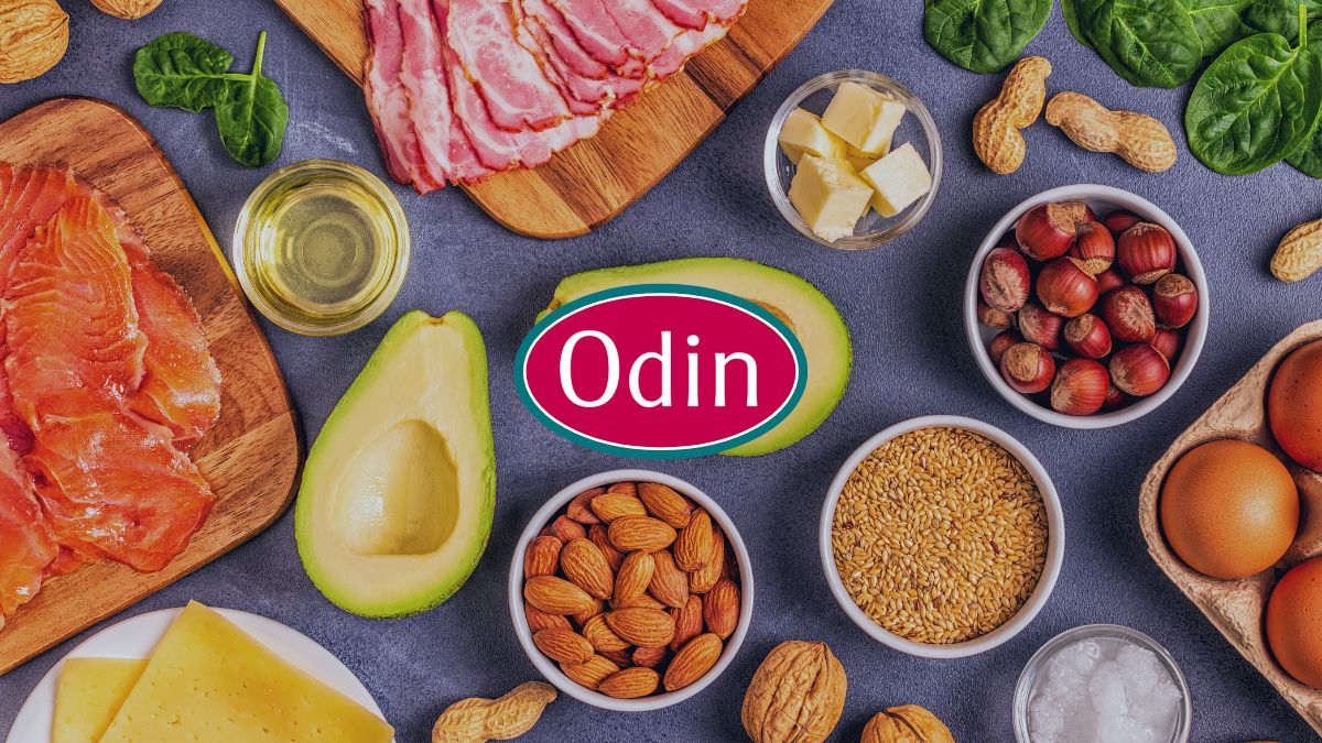 HOMiES Bedrijfsprofiel Odin