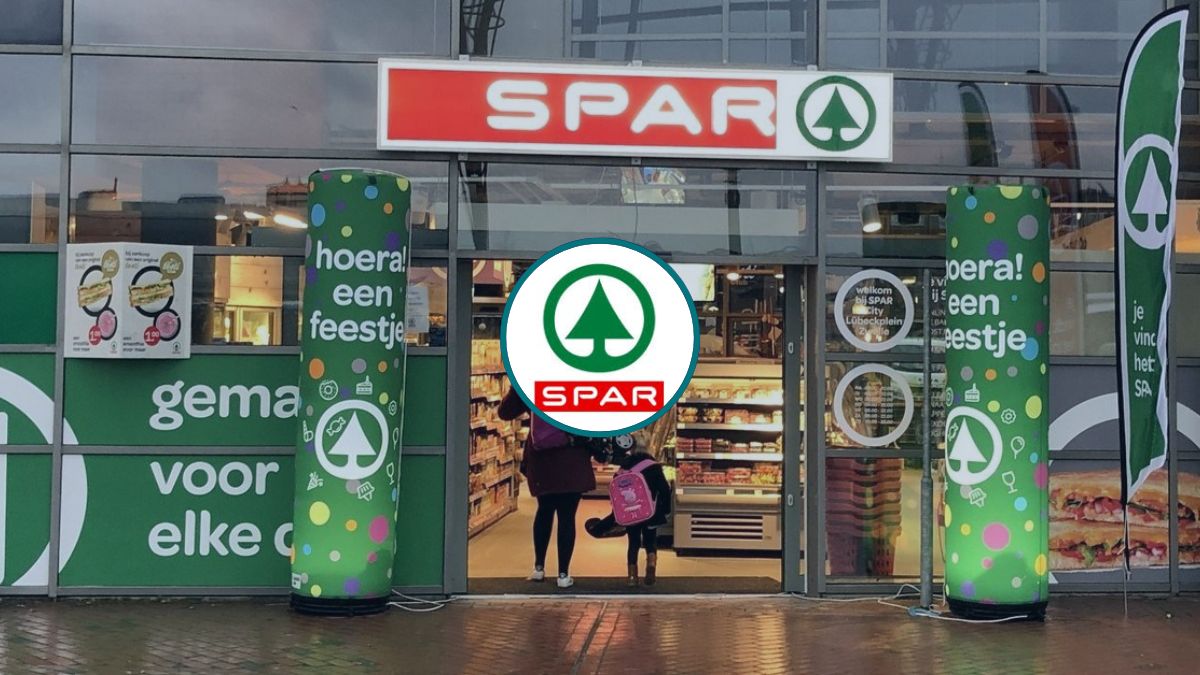 HOMiES Bedrijfsprofiel Spar City