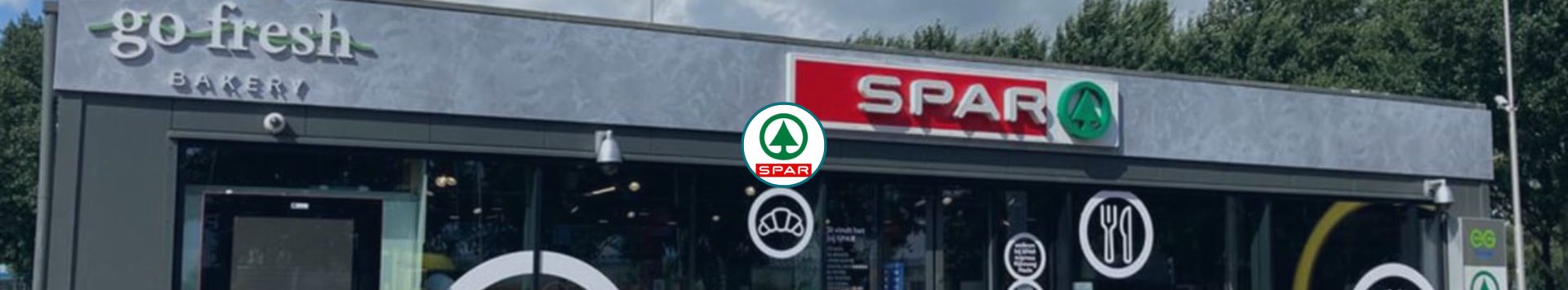 HOMiES Bedrijfsprofiel Spar Express