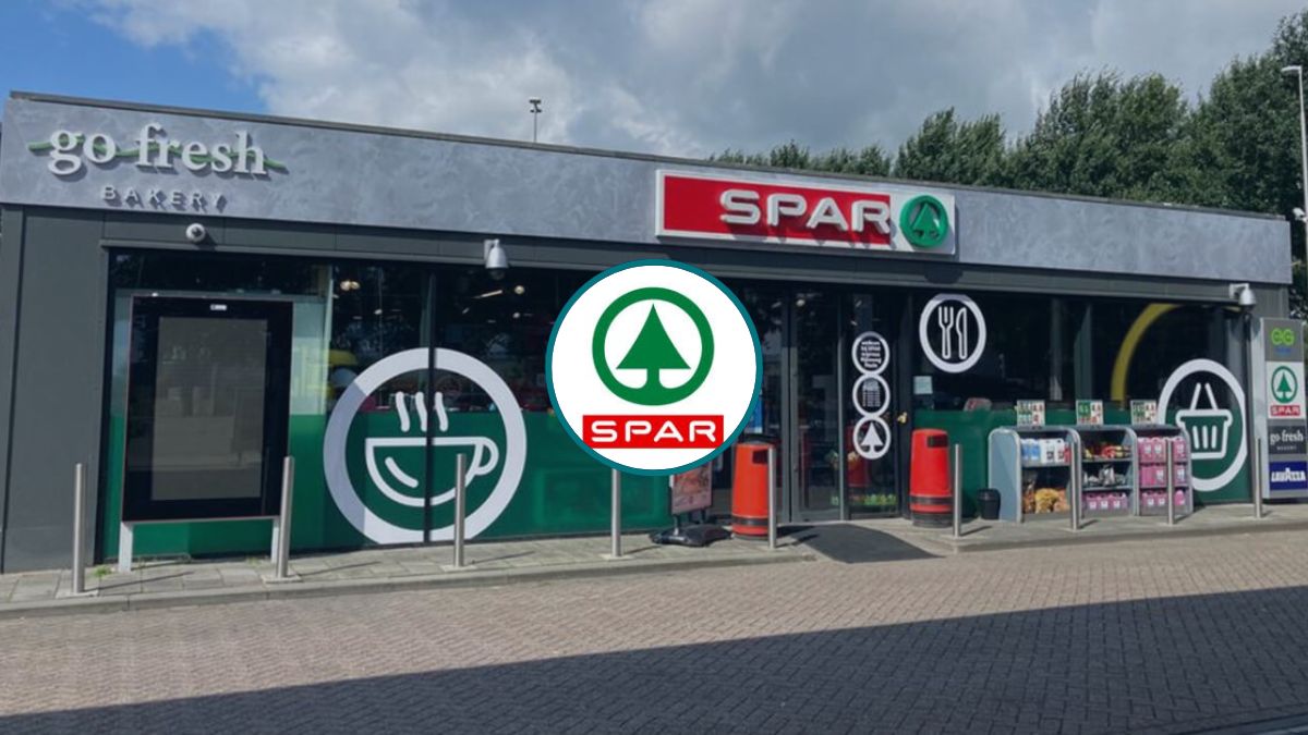 HOMiES Bedrijfsprofiel Spar Express