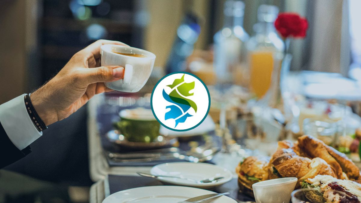 HOMiES Bedrijfsprofiel Van Leeuwen Catering