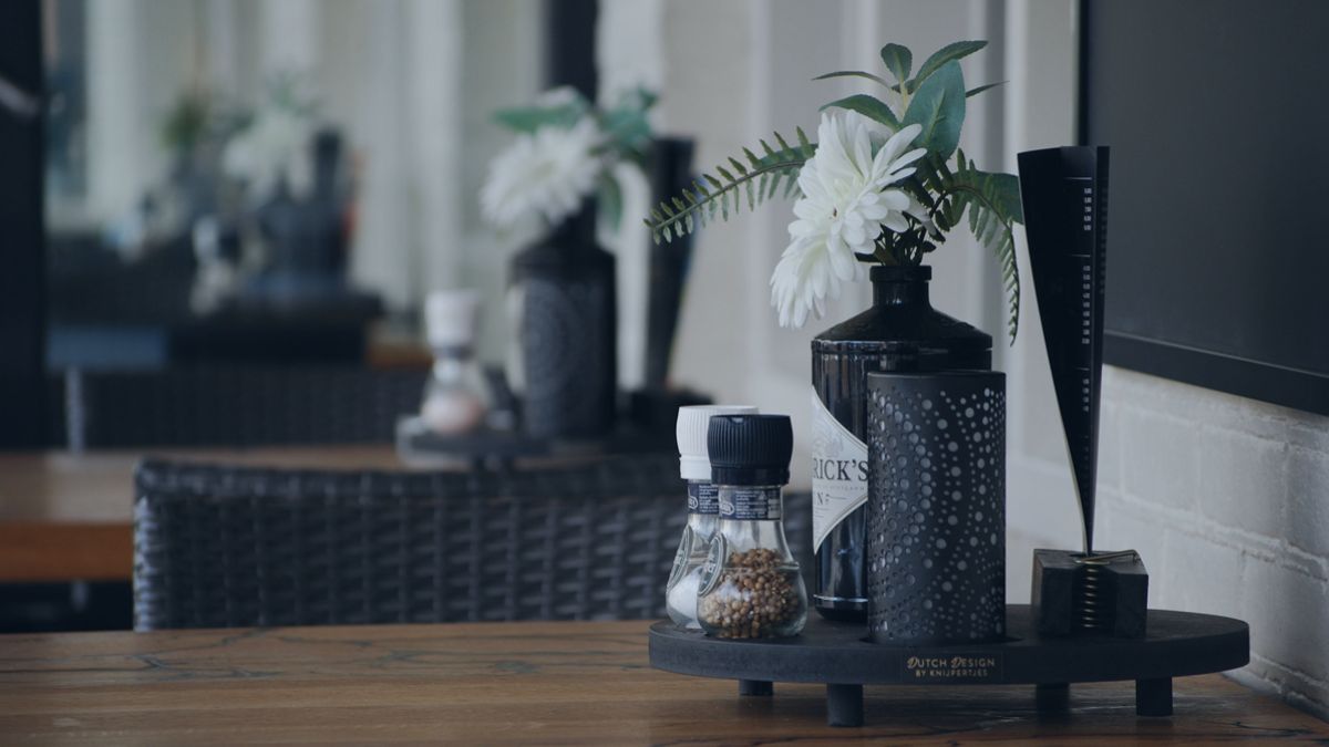 HOMiES StartUp Story Dining Deco 2