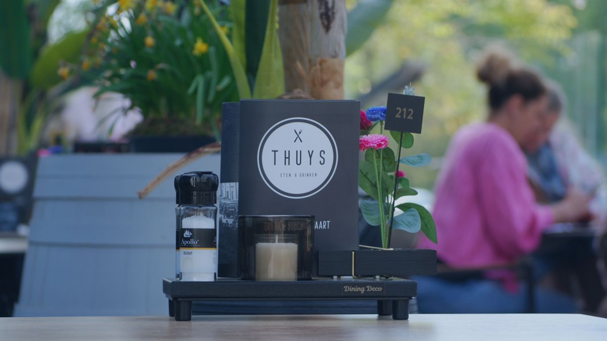 HOMiES StartUp Story Dining Deco 3