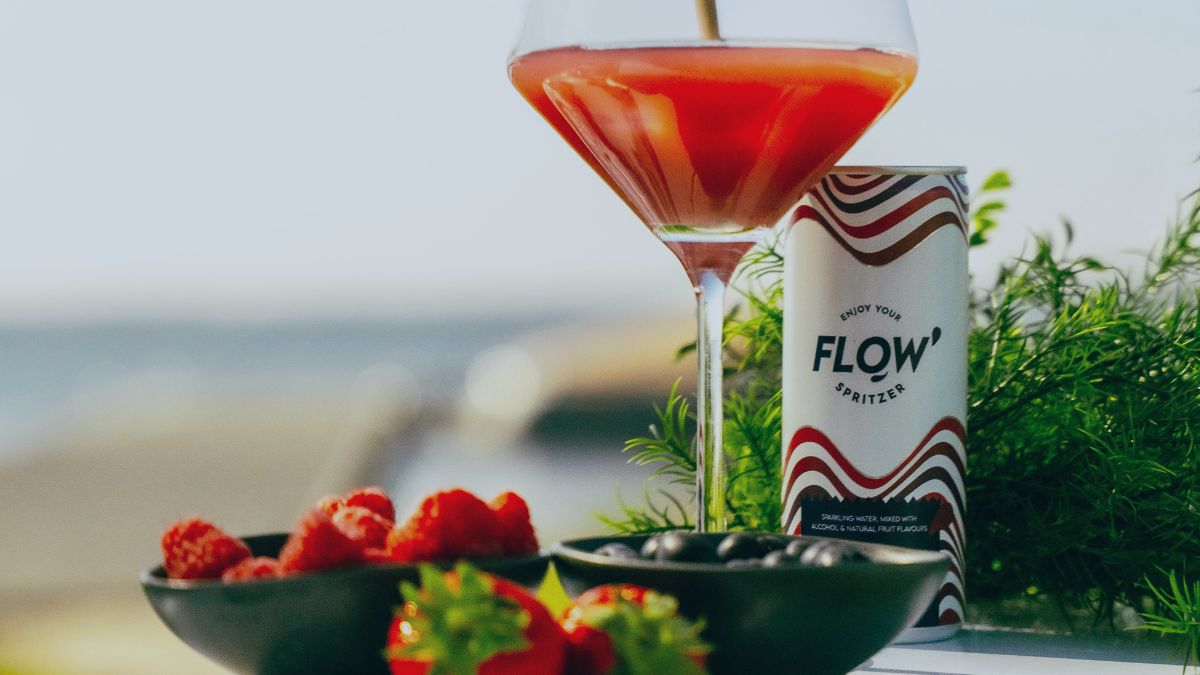 HOMiES StartUp Story FLOW Spritzer 1