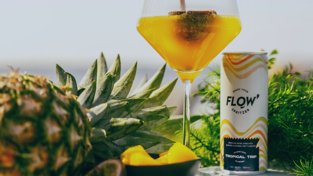 HOMiES StartUp Story FLOW Spritzer 2