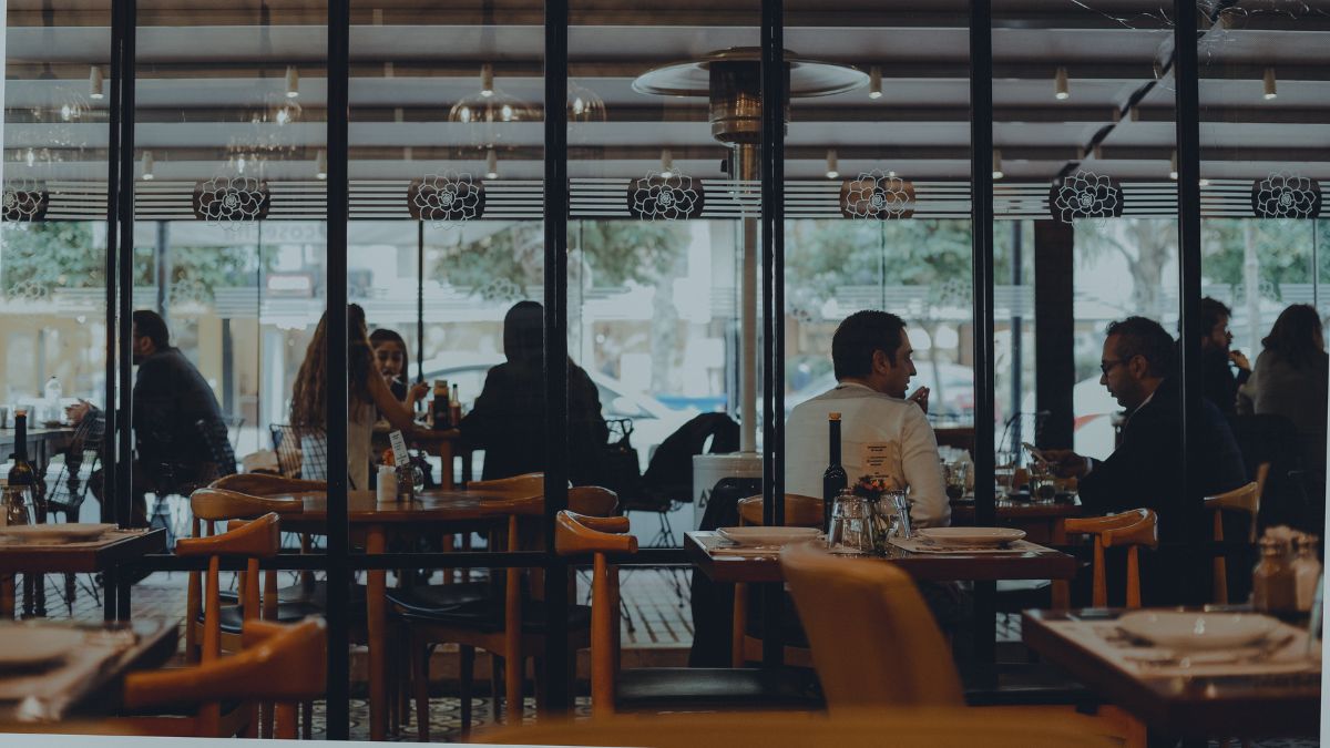 TOP 20 grootste formules van 2025 in Catering