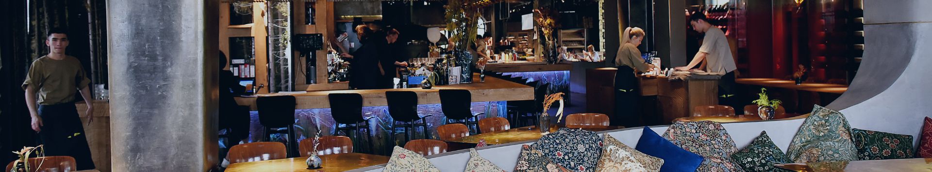 TOP 20 grootste formules van 2025 in Klassieke Horeca header
