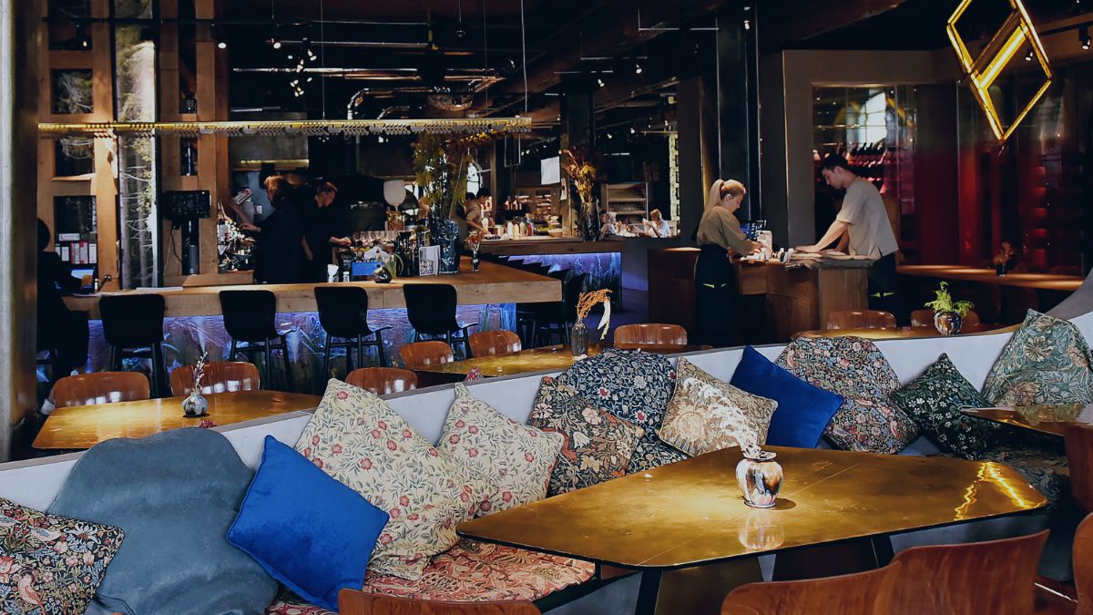 TOP 20 grootste formules van 2025 in Klassieke Horeca