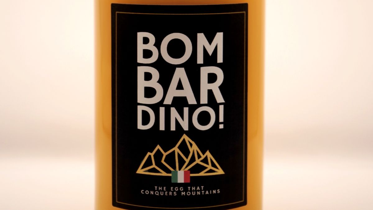 Bombardino 2