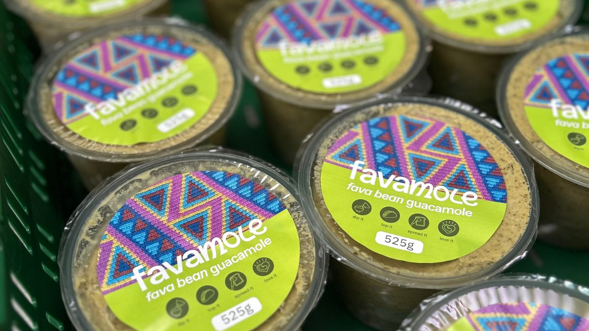 Favamole 3