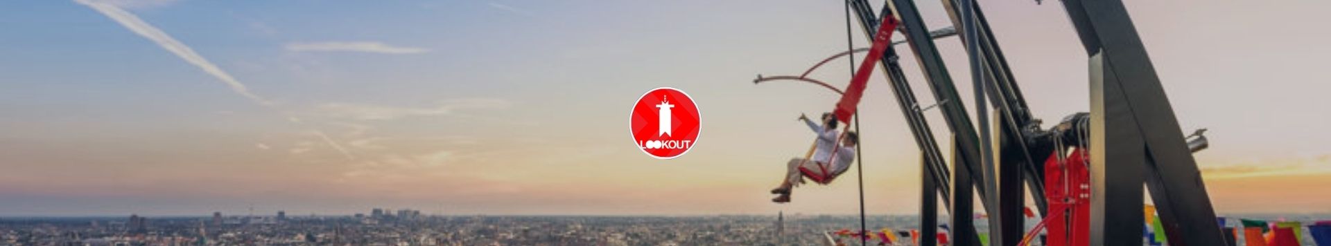HOMiES Bedrijfsprofiel Amsterdam Lookout