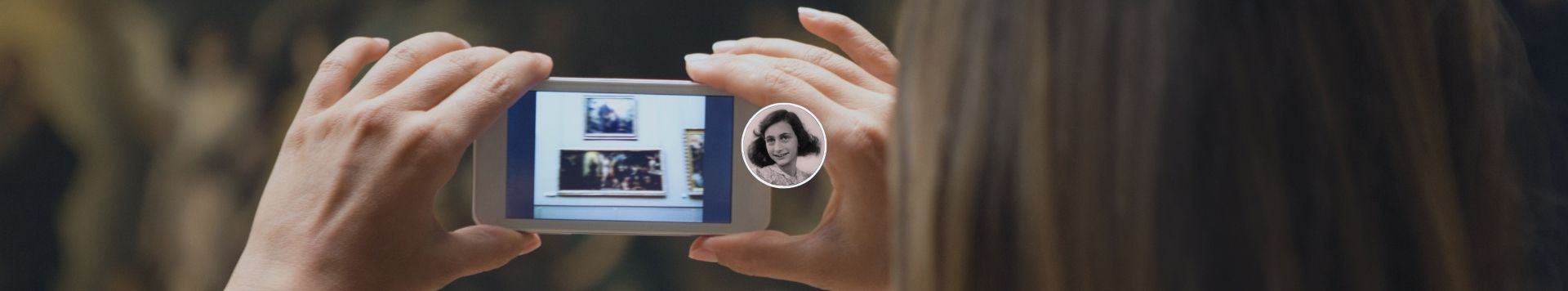 HOMiES Bedrijfsprofiel Anne Frank Huis