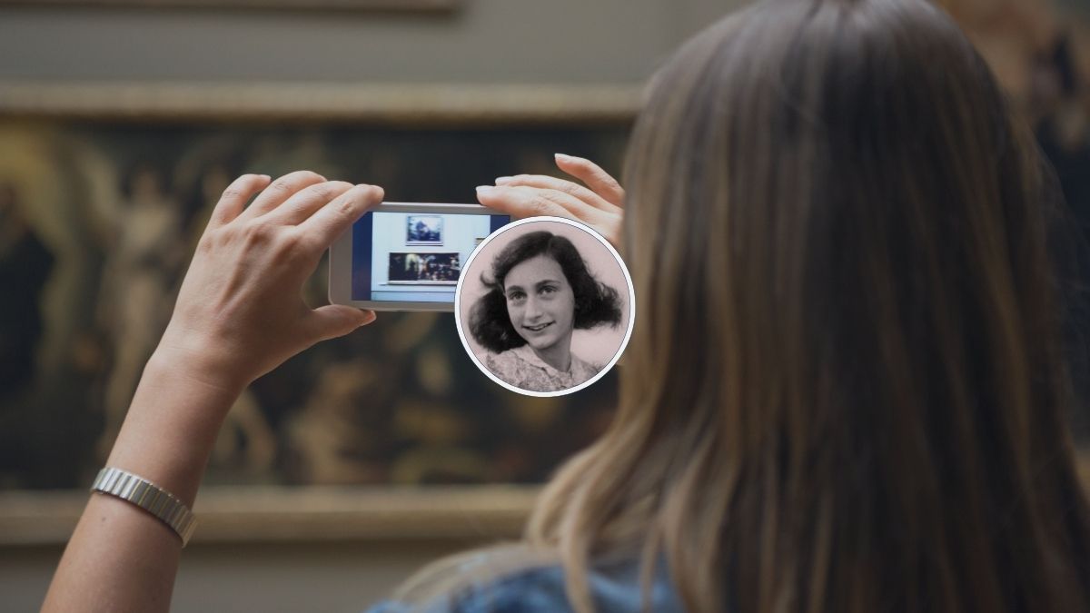 HOMiES Bedrijfsprofiel Anne Frank Huis