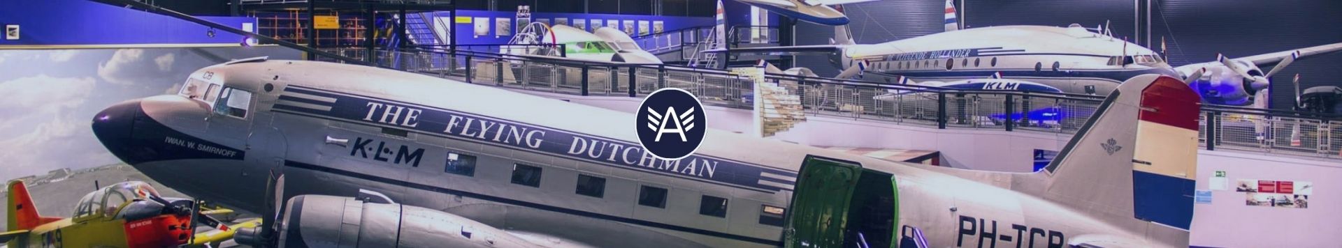 HOMiES Bedrijfsprofiel Aviodrome