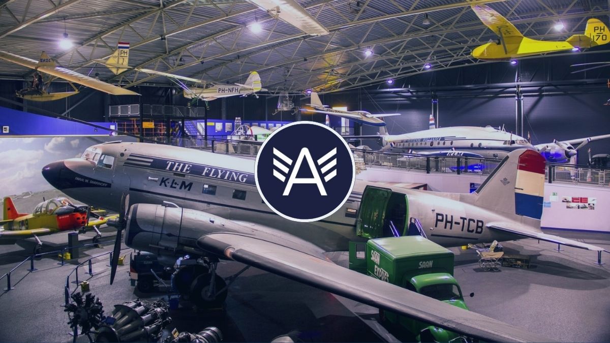 HOMiES Bedrijfsprofiel Aviodrome