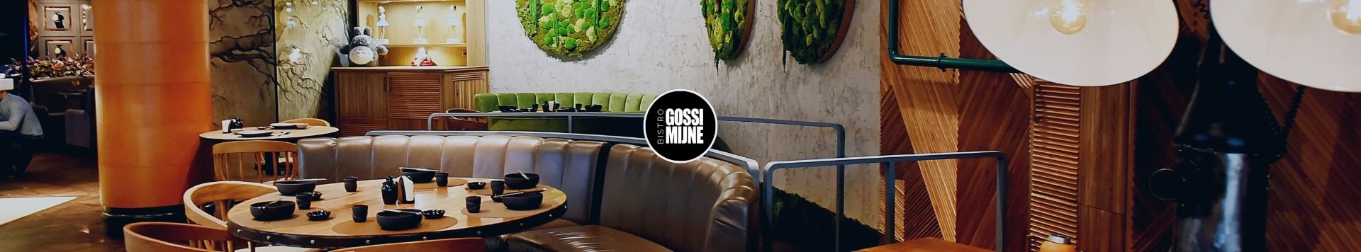 HOMiES Bedrijfsprofiel Bistro Gossimijne