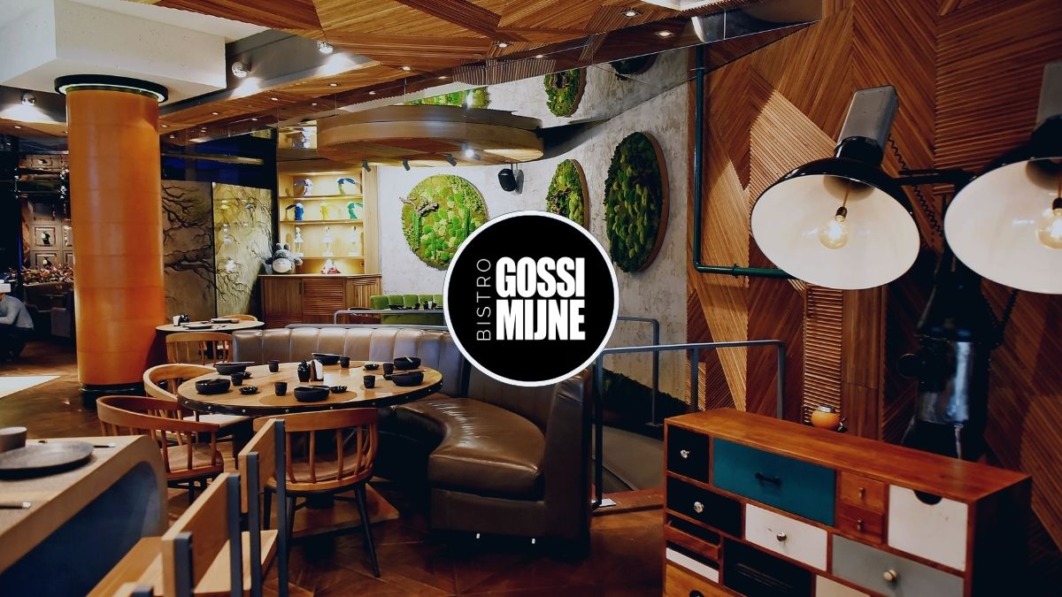 HOMiES Bedrijfsprofiel Bistro Gossimijne