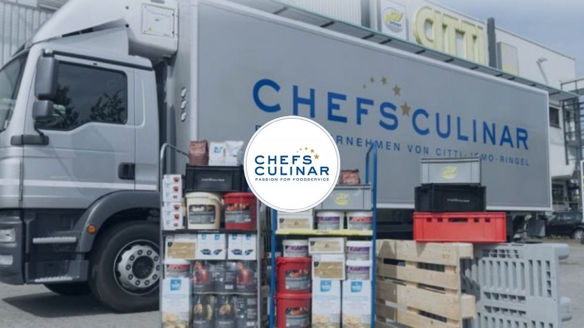 HOMiES Bedrijfsprofiel Chefs Culinar Groothandel Horeca