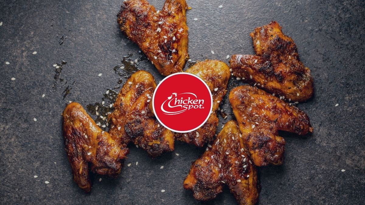HOMiES Bedrijfsprofiel Chicken Spot