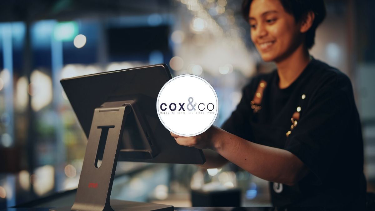 HOMiES Bedrijfsprofiel Cox & Co Horeca