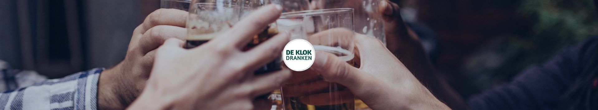 HOMiES Bedrijfsprofiel De Klok Dranken