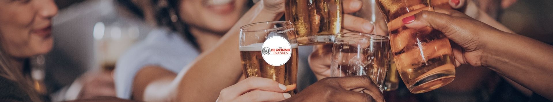 HOMiES Bedrijfsprofiel De Monnik Dranken
