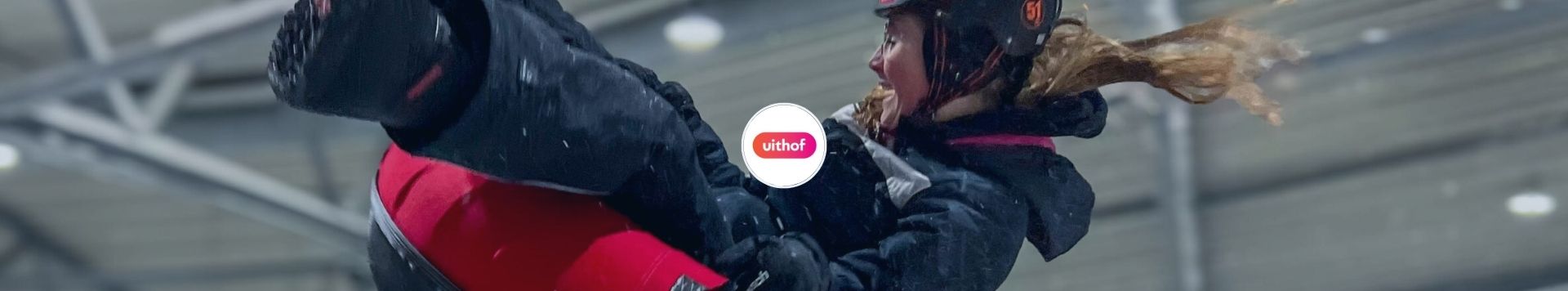 HOMiES Bedrijfsprofiel De Uithof