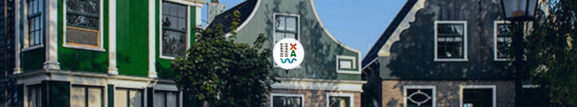 HOMiES Bedrijfsprofiel De Zaanse Schans