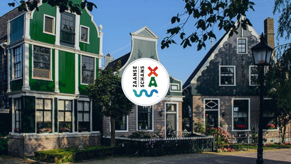HOMiES Bedrijfsprofiel De Zaanse Schans