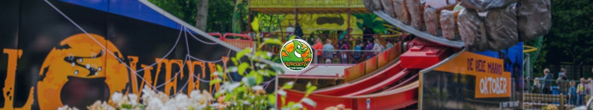 HOMiES Bedrijfsprofiel Drouwenerzand Attractiepark
