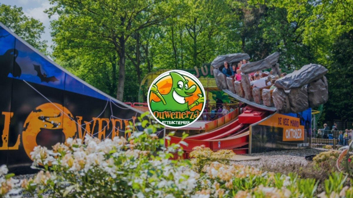 HOMiES Bedrijfsprofiel Drouwenerzand Attractiepark