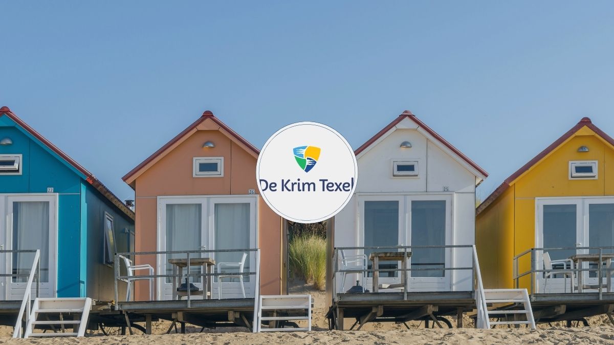 HOMiES Bedrijfsprofiel Exploitatiemaatschappij De Krim