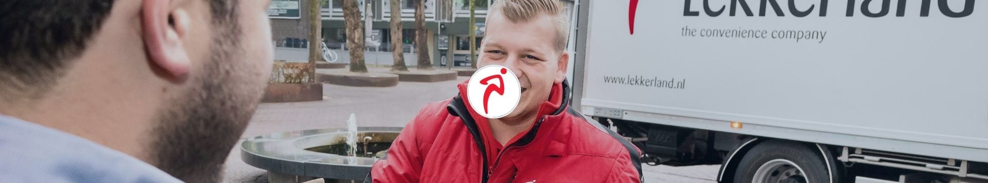 HOMiES Bedrijfsprofiel Groothandel Lekkerland
