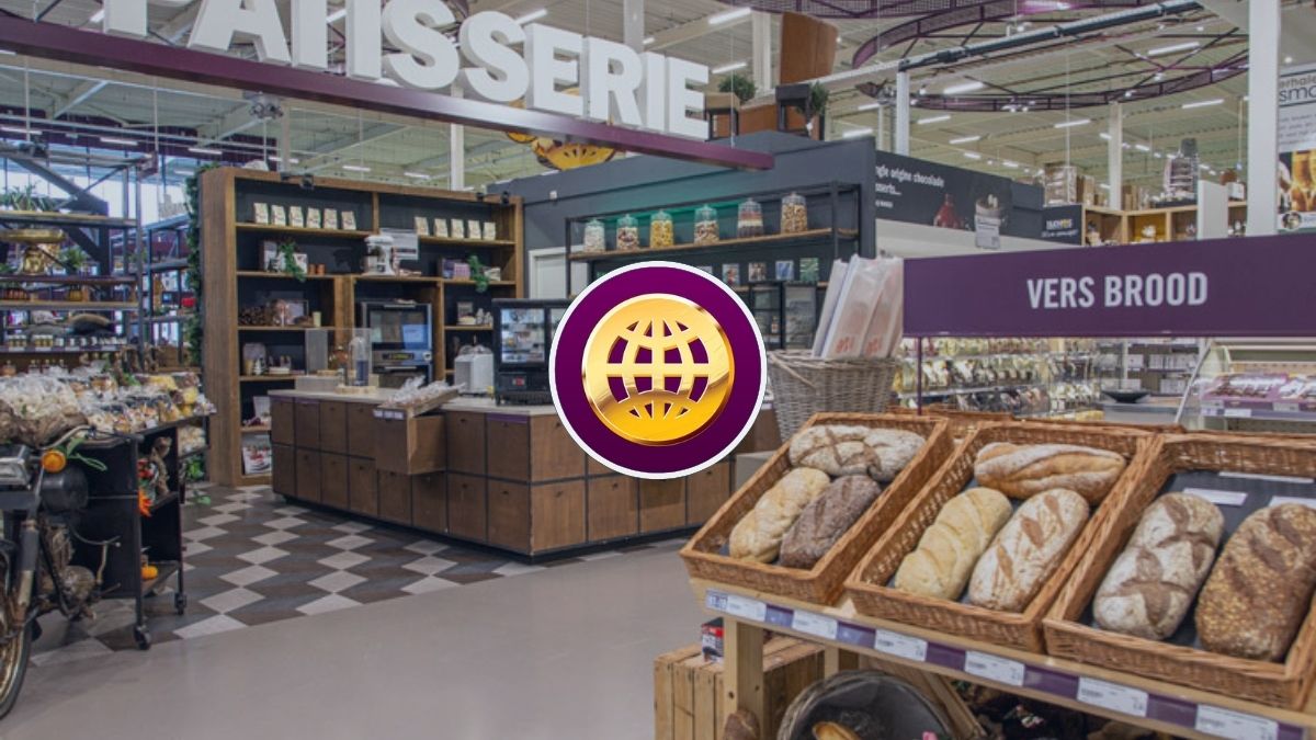 HOMiES Bedrijfsprofiel HANOS Internationale Horeca Groothandel